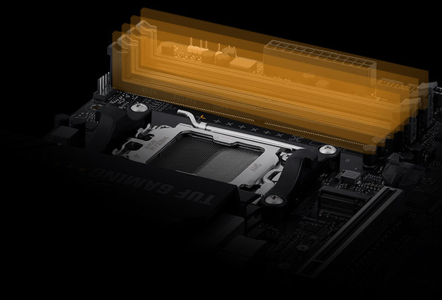 Απόδοση DDR5