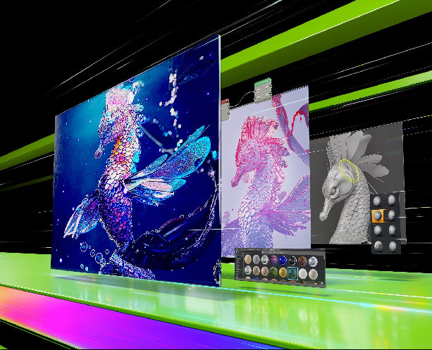 Nvidia Studio