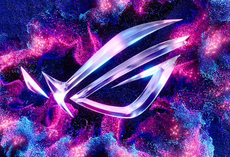 Η ΠΡΩΤΗ ΓΥΑΛΙΣΤΕΡΗ ΟΘΟΝΗ ΠΑΙΧΝΙΔΙΩΝ ROG STRIX OLED XG27AQDMG στον κόσμο