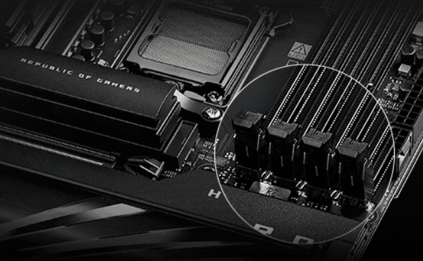 NitroPath DRAM Technology