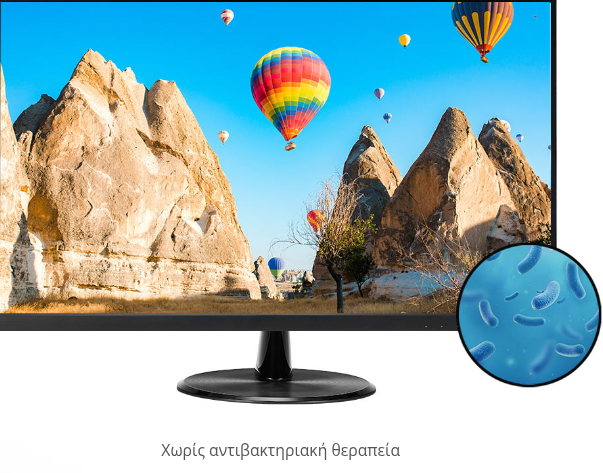 Μακράς διάρκειας αντιβακτηριακή θεραπεία