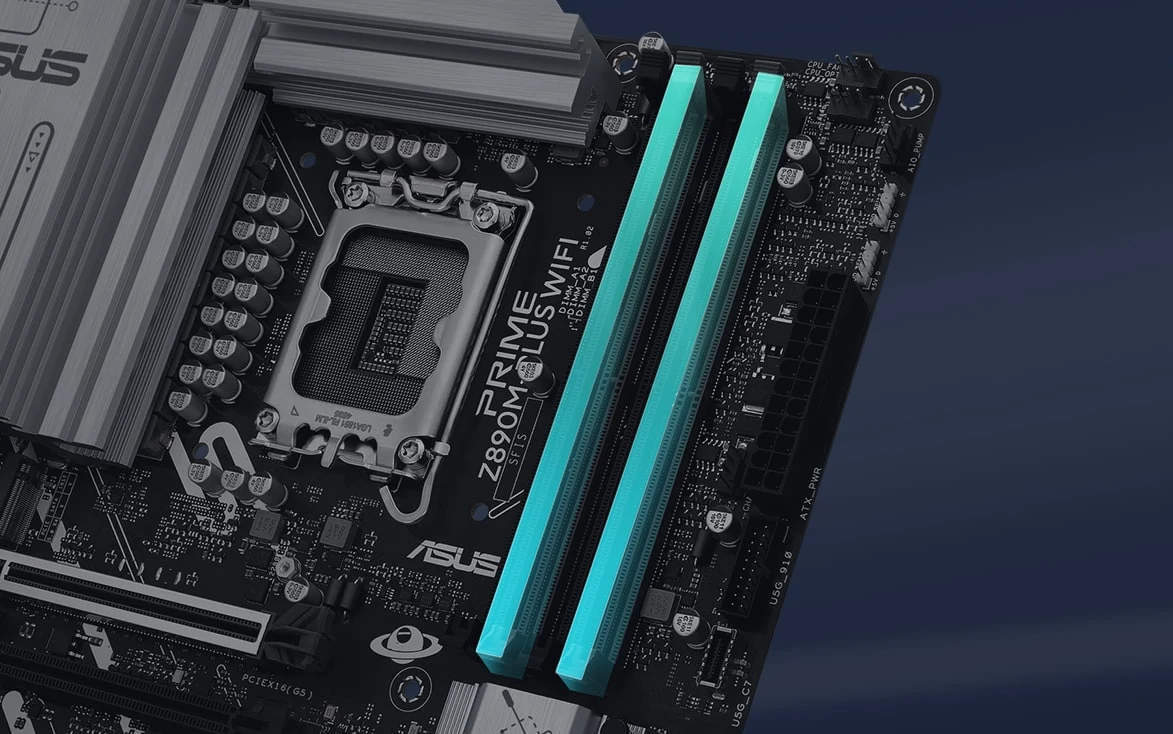 AEMP III for Ultimate DDR5 Performance