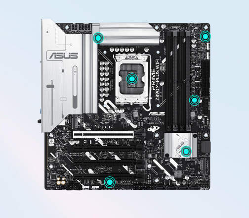 Cooler by design