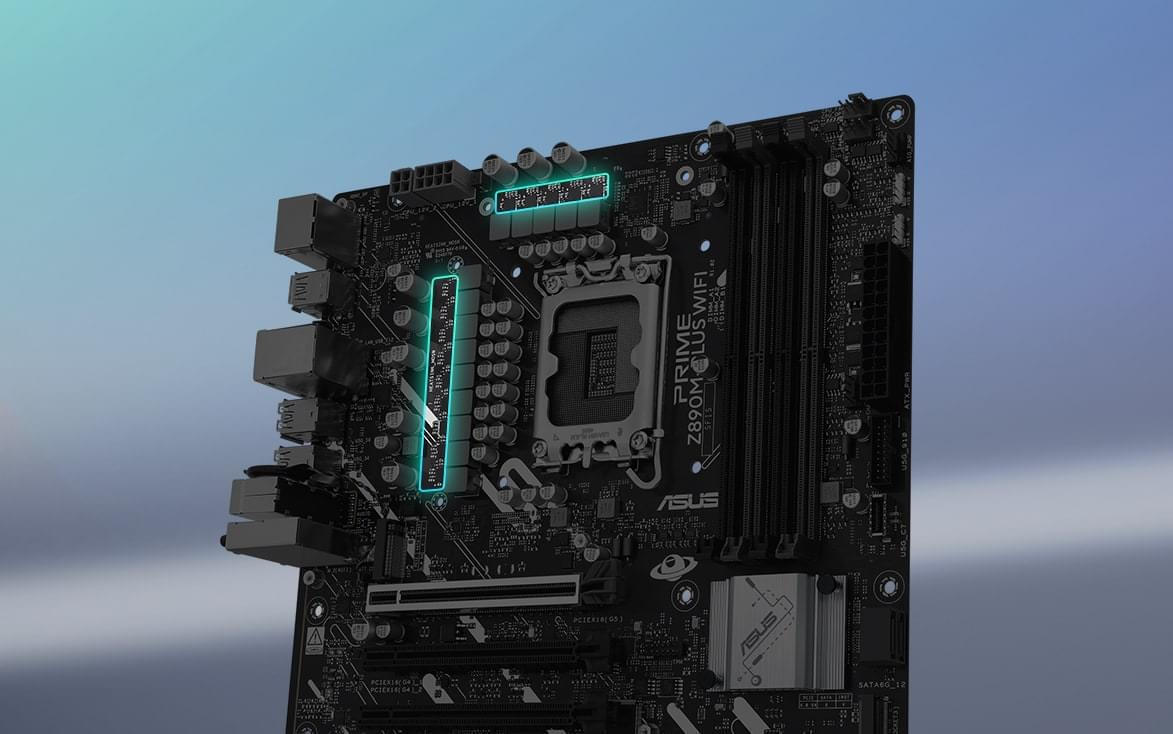 Robust power design
