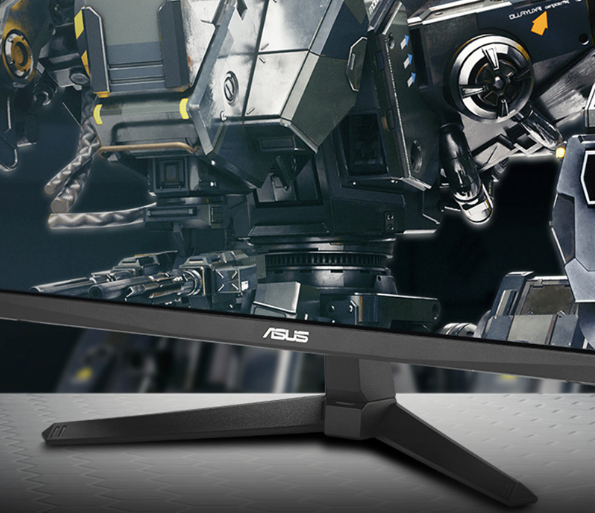Asus TUF Gaming VG249QE5A IPS Gaming Monitor 23.8" FHD 1920x1080 144Hz