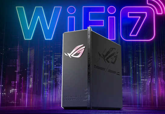 Παιχνίδια WiFi 7 Επόμενου Επιπέδου