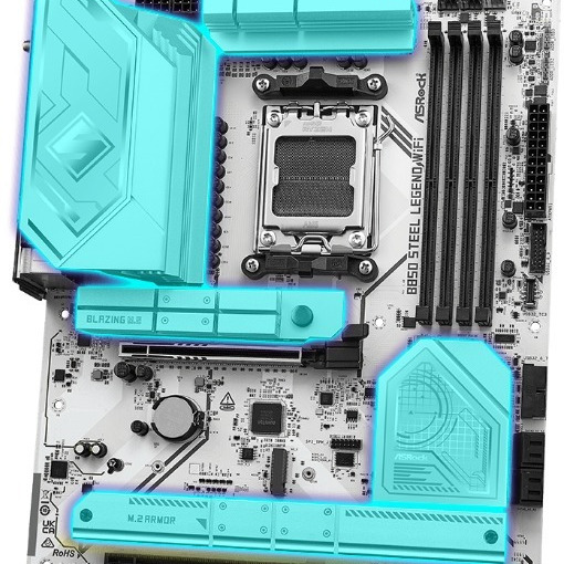 Aluminum Heatsink