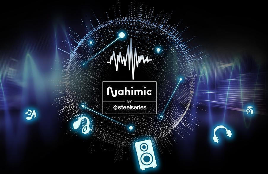 Nahimic Audio