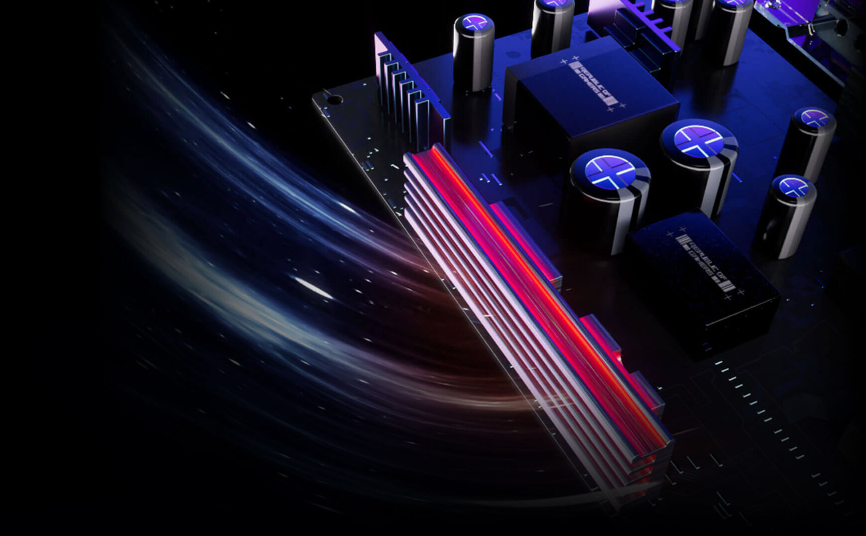 Σύστημα Προστασίας OLED Care Pro & Θερμική Διαχείριση