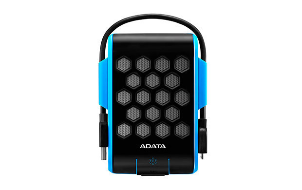 Shock Sensor προστασία
