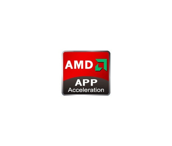 AMD App Acceleration