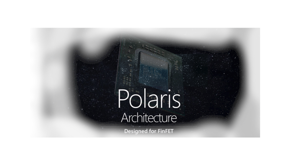Αρχιτεκτονική Polaris