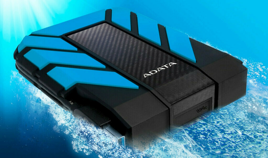 Πέρα από το IP68