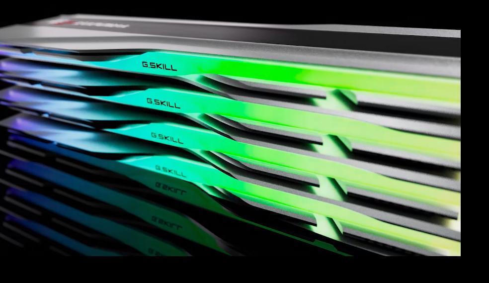 Βελτιωμένη γραμμή φωτός RGB