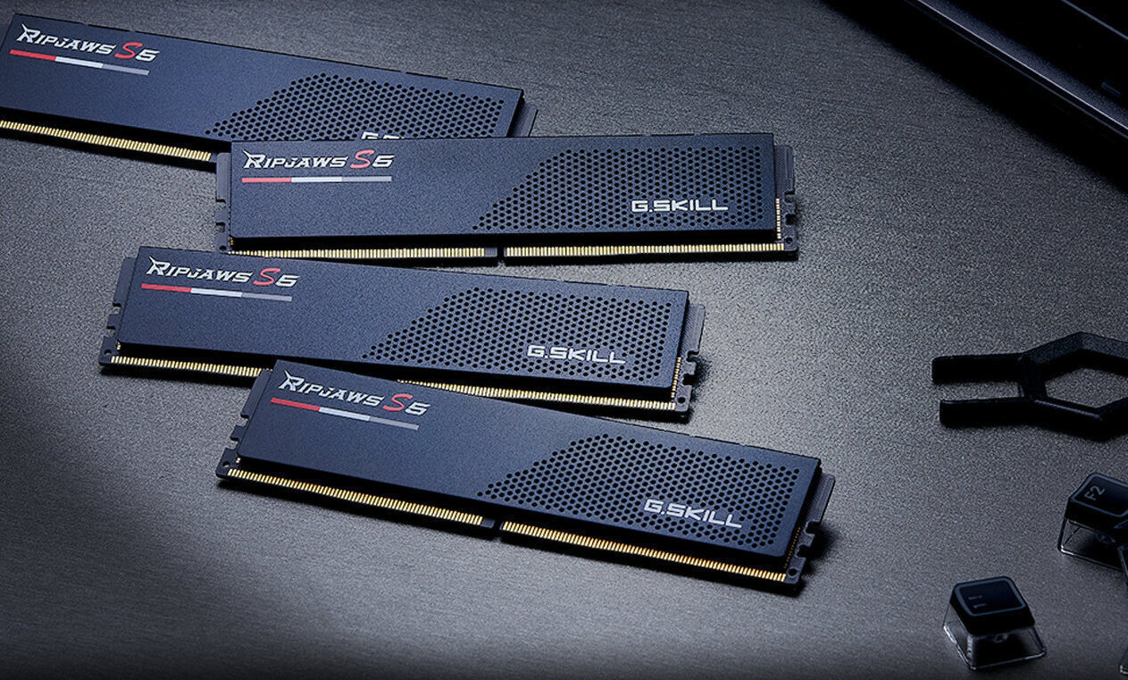DDR5
