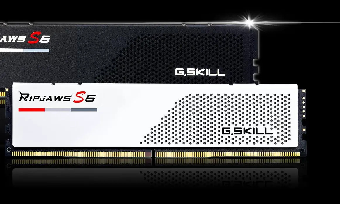 DDR5