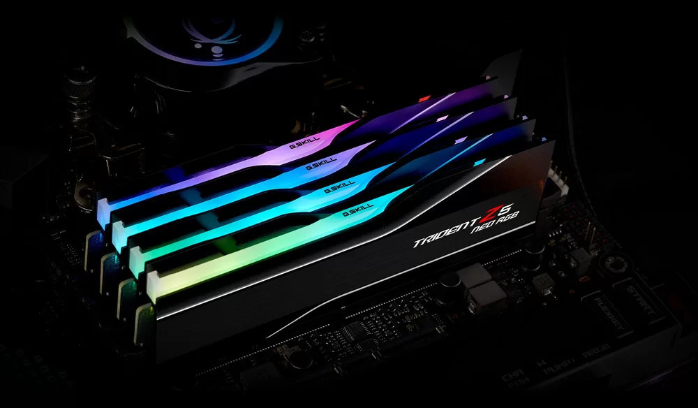 RGB Φωτισμός
