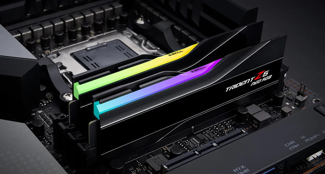 RGB Φωτισμός