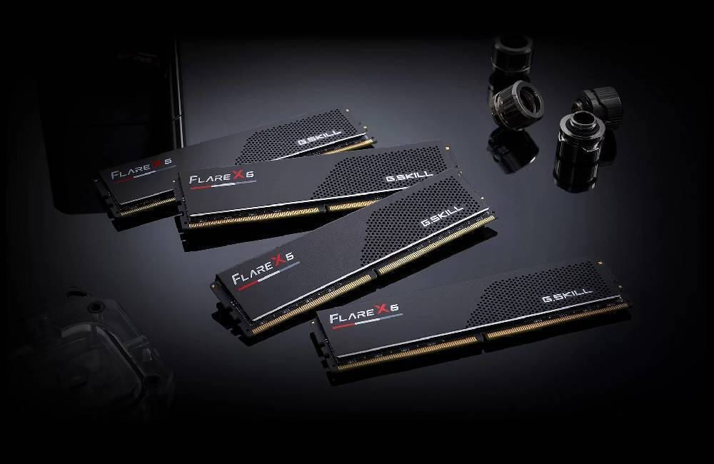 Σχεδιασμένο για την AMD, σχεδιασμένο για επιδόσεις