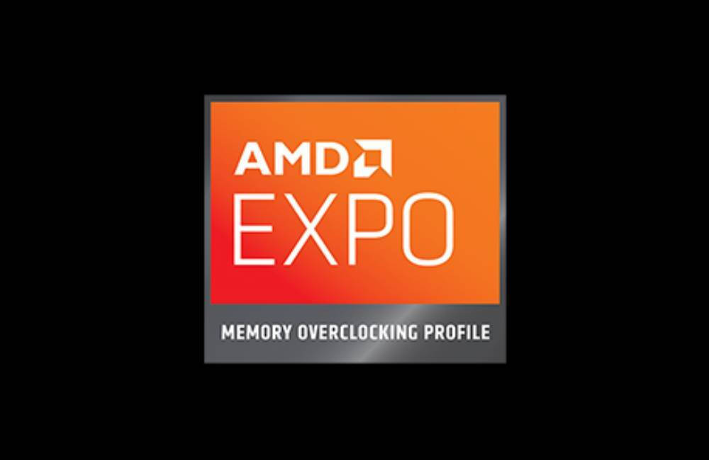 Υποστήριξη AMD EXPO