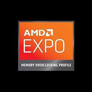 Υποστήριξη AMD EXPO