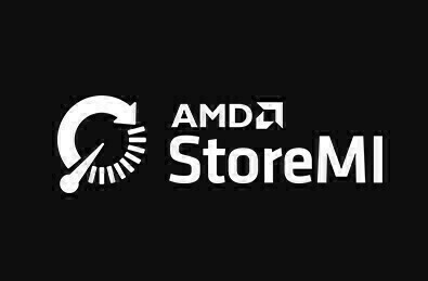 AMD StoreMI