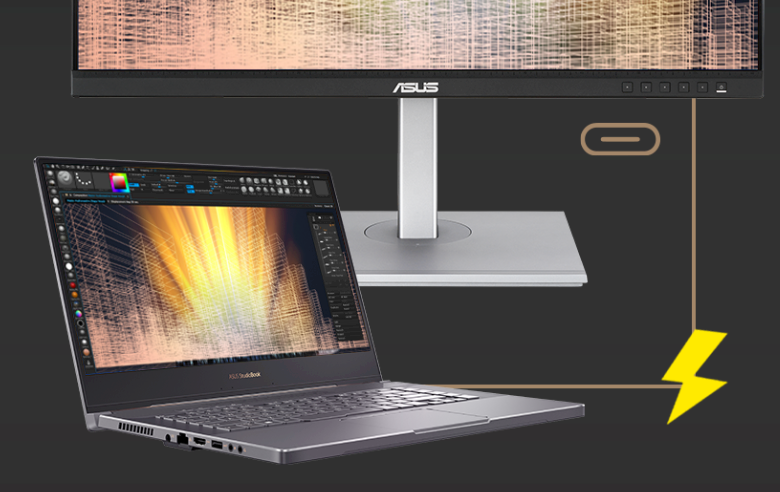 Το USB-C που τα κάνει όλα
