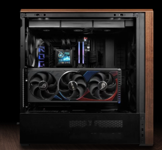 Lian Li Lancool 217 Gaming Midi Tower Κουτί Υπολογιστή με Πλαϊνό Παράθυρο Λευκό