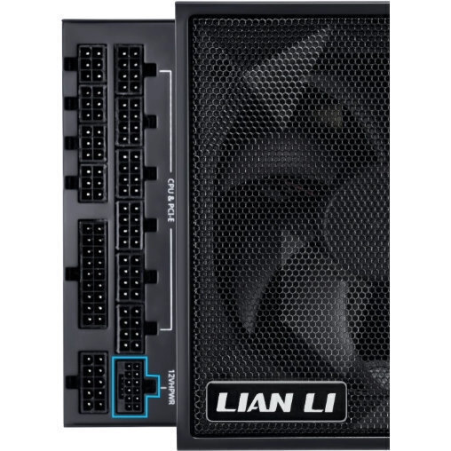 Συμβατοτητα με ATX 3.0 και 3.1