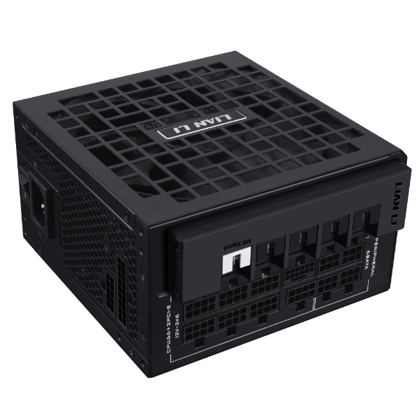 Full Modular Σχεδίαση για Καθαρό Σύστημα
