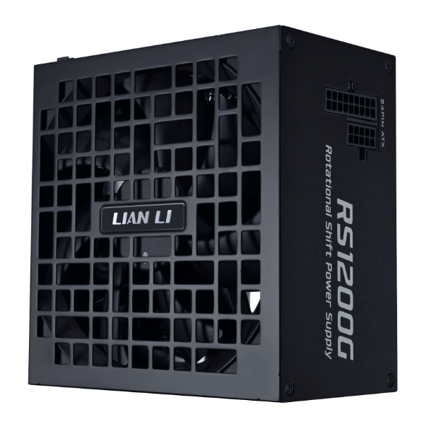 Κορυφαία Ισχύς 1000W