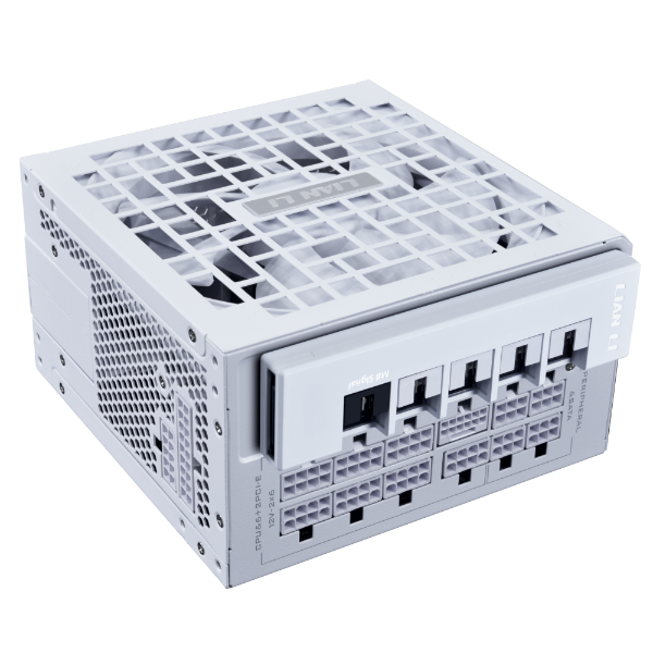 Full Modular Σχεδίαση για Καθαρό Σύστημα