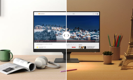 Τεχνολογία Brightness Intelligence