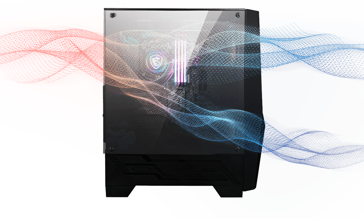 Ροή αέρα