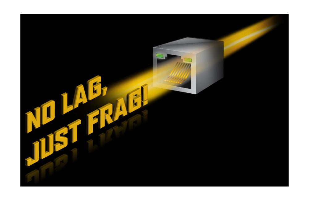 Realtek GbE LAN με διαχείριση Bandwidth