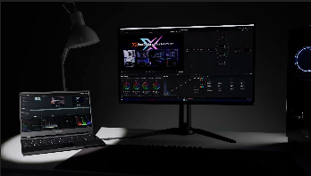 KVM