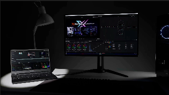 KVM