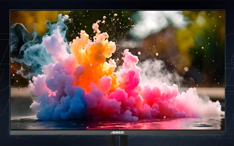 QD-OLED