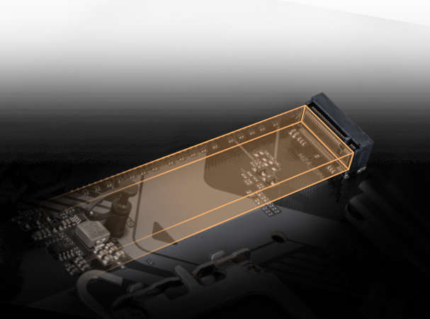 Σχεδιασμός PCIe 4.0