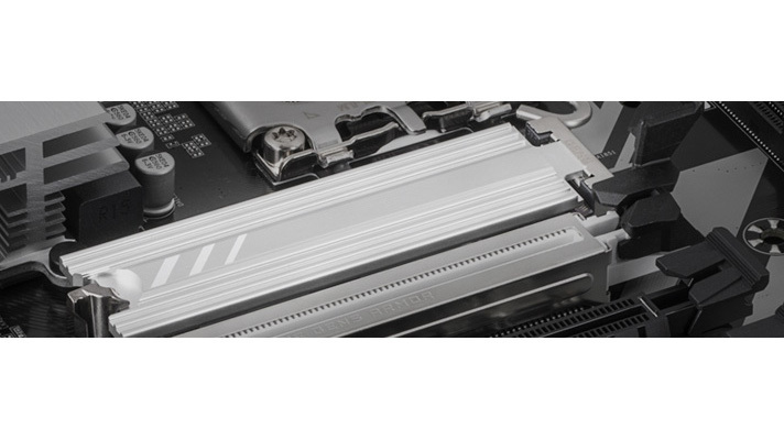 M.2 Thermal Guard