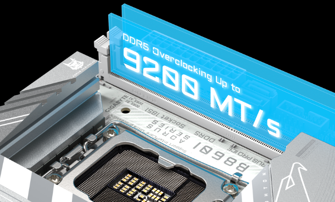 Infinite Memory Performance