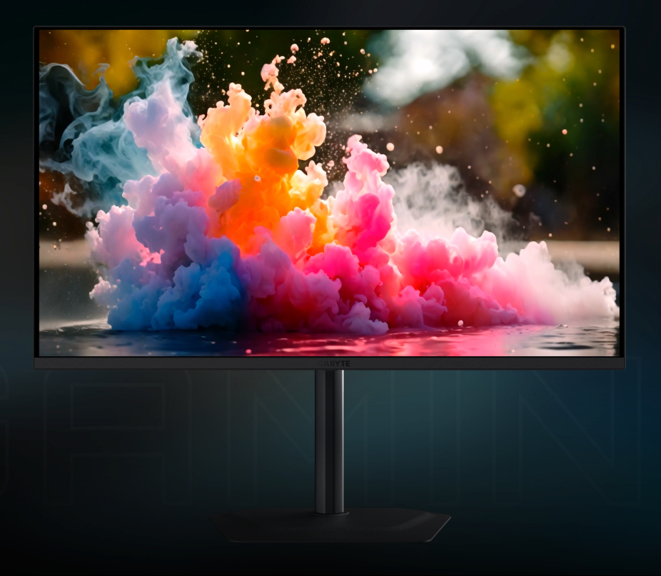 QD-OLED
