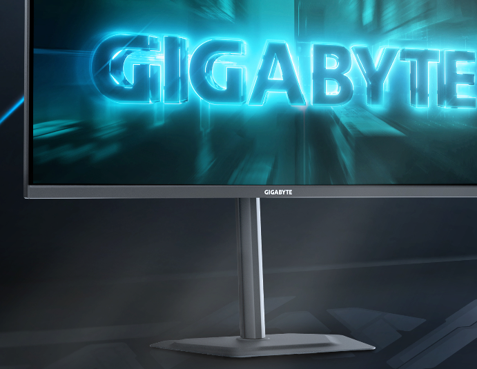 Gigabyte G34WQC2 Ultrawide VA HDR Curved Gaming Monitor 34" QHD 3440x1440 200Hz με Χρόνο Απόκρισης 1ms GTG Γκρι