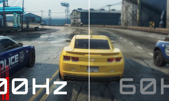 WQHD με 200Hz