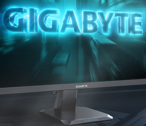 Gigabyte GS25F2A IPS HDR Gaming Monitor 24.5" FHD 1920x1080 240Hz με Χρόνο Απόκρισης 1ms GTG