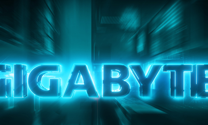 Gigabyte GS25F2A IPS HDR Gaming Monitor 24.5" FHD 1920x1080 240Hz με Χρόνο Απόκρισης 1ms GTG