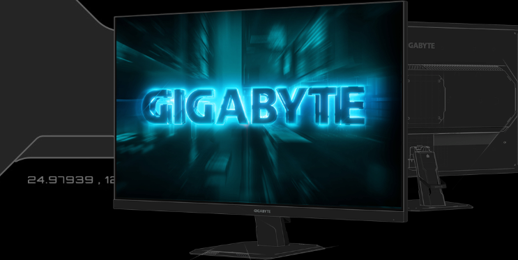 Gigabyte GS32QA IPS HDR Gaming Monitor 32" QHD 2560x1440 180Hz