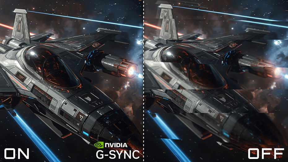 G-SYNC Compatible