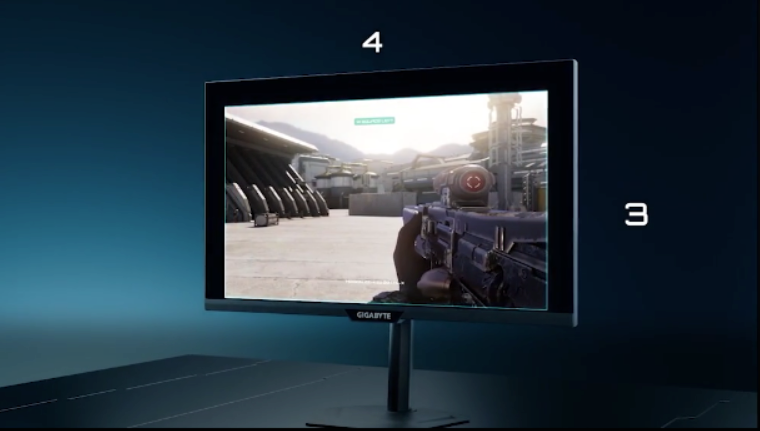 Tactical Switch 2.0 & AI Black Equalizer