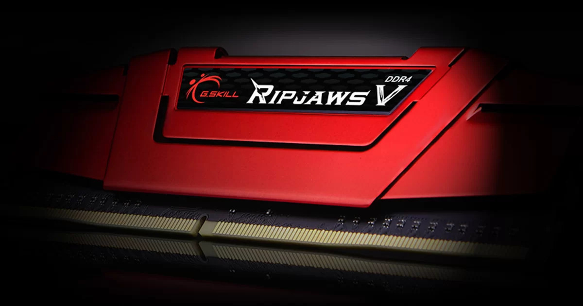 DDR4